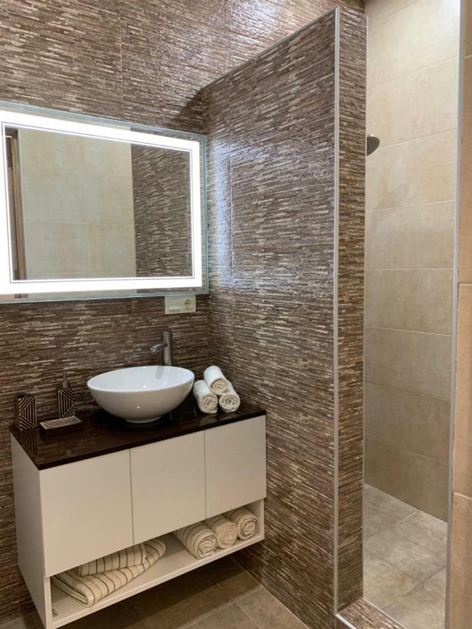 Tomaso Apartamento Tbilisi Exterior foto